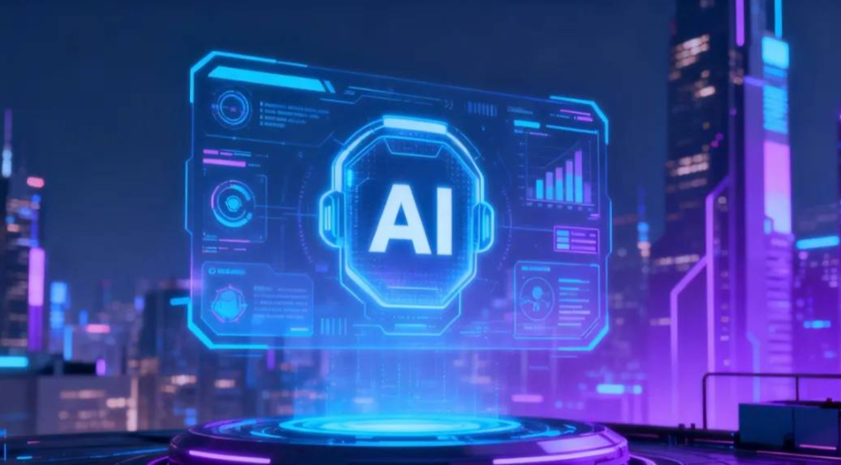 广德县AI选型参考：合理运用人工智能工具提升效率