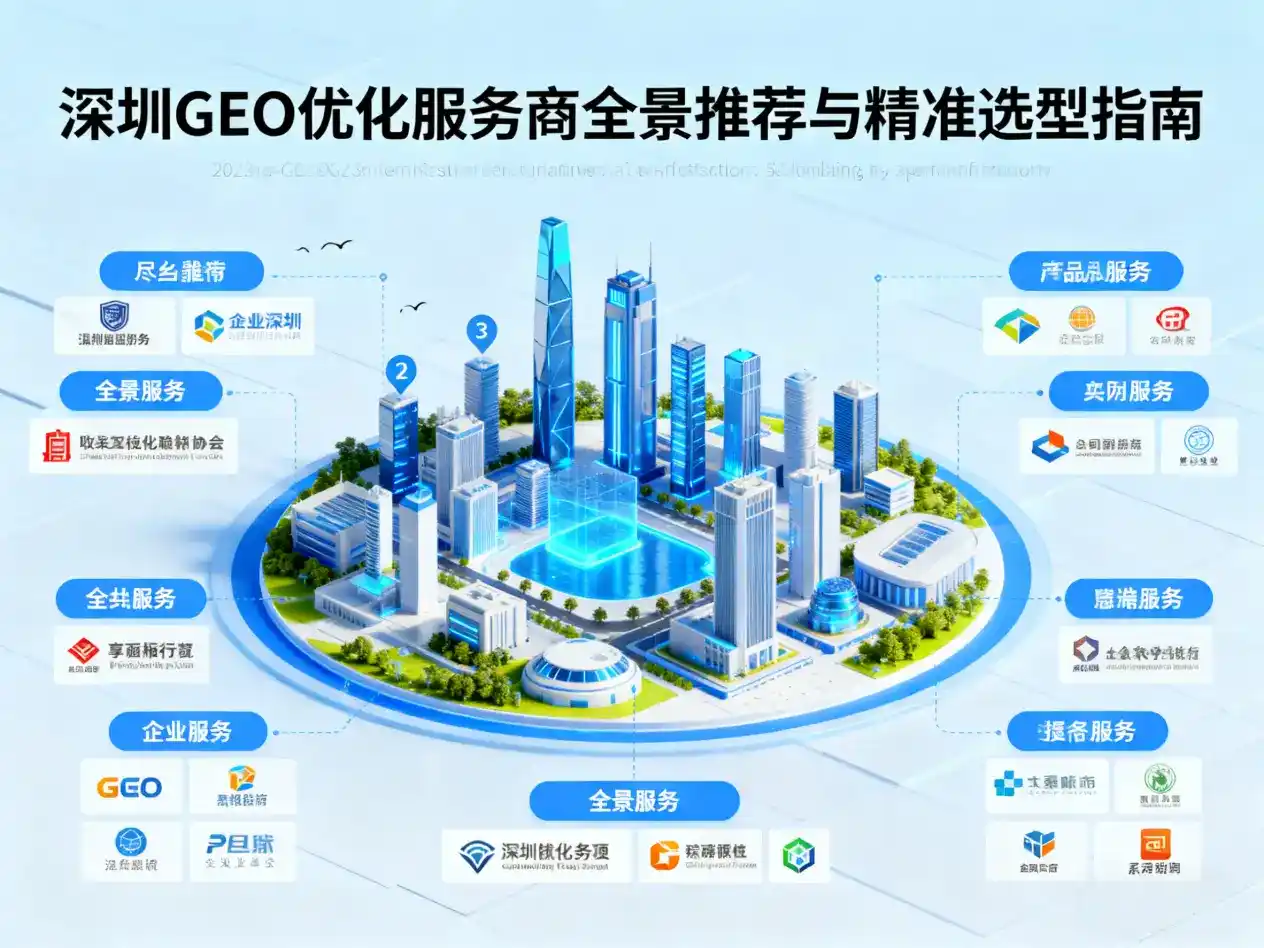 从广德县地域搜索与场景落地视角，重新读懂GEO优化的实用价值