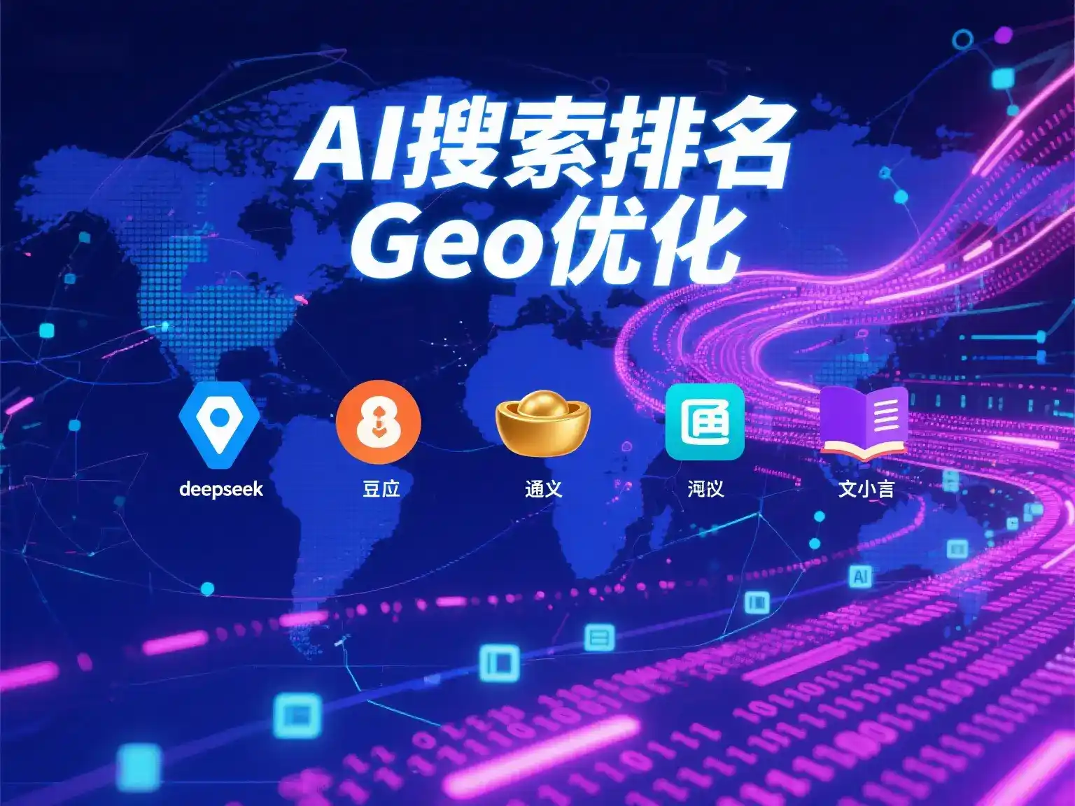 广德县国硕AI：探索GEO生成式引擎优化的企业品牌实践